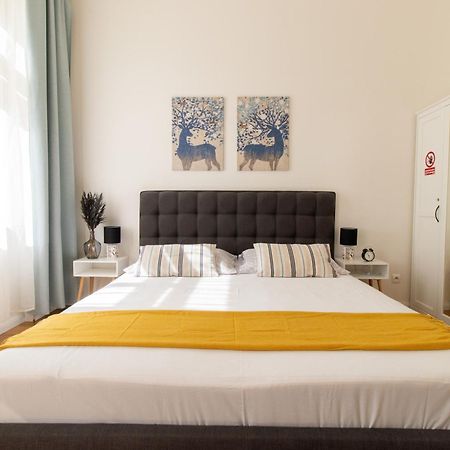 Stepanska Cr Apartments Praha Bagian luar foto