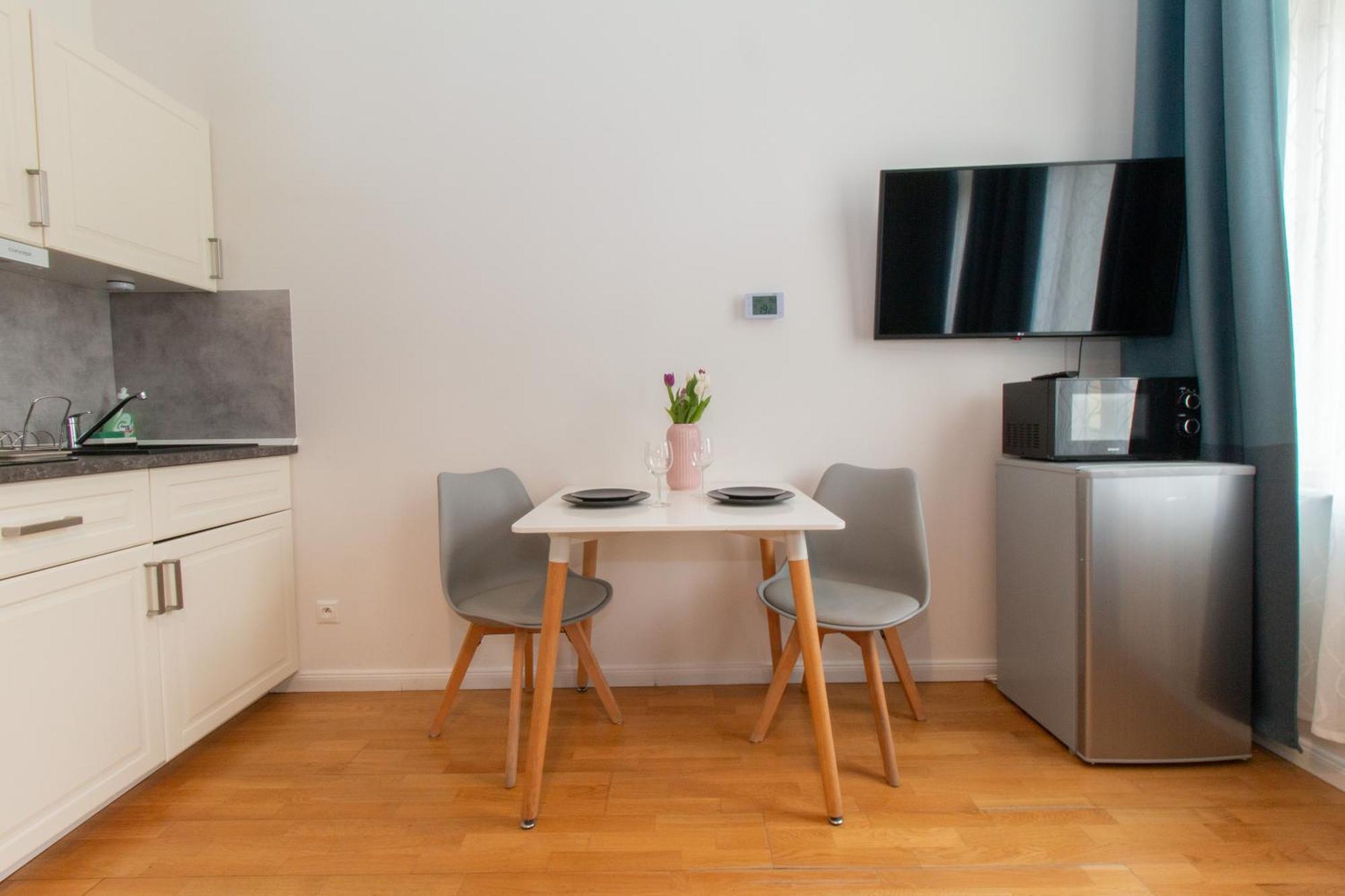 Stepanska Cr Apartments Praha Bagian luar foto